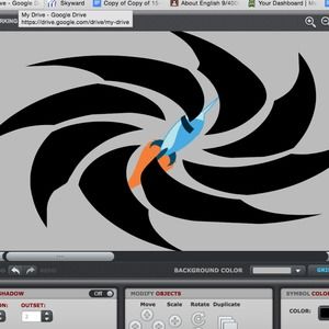 Meet your Posher, Alexandra